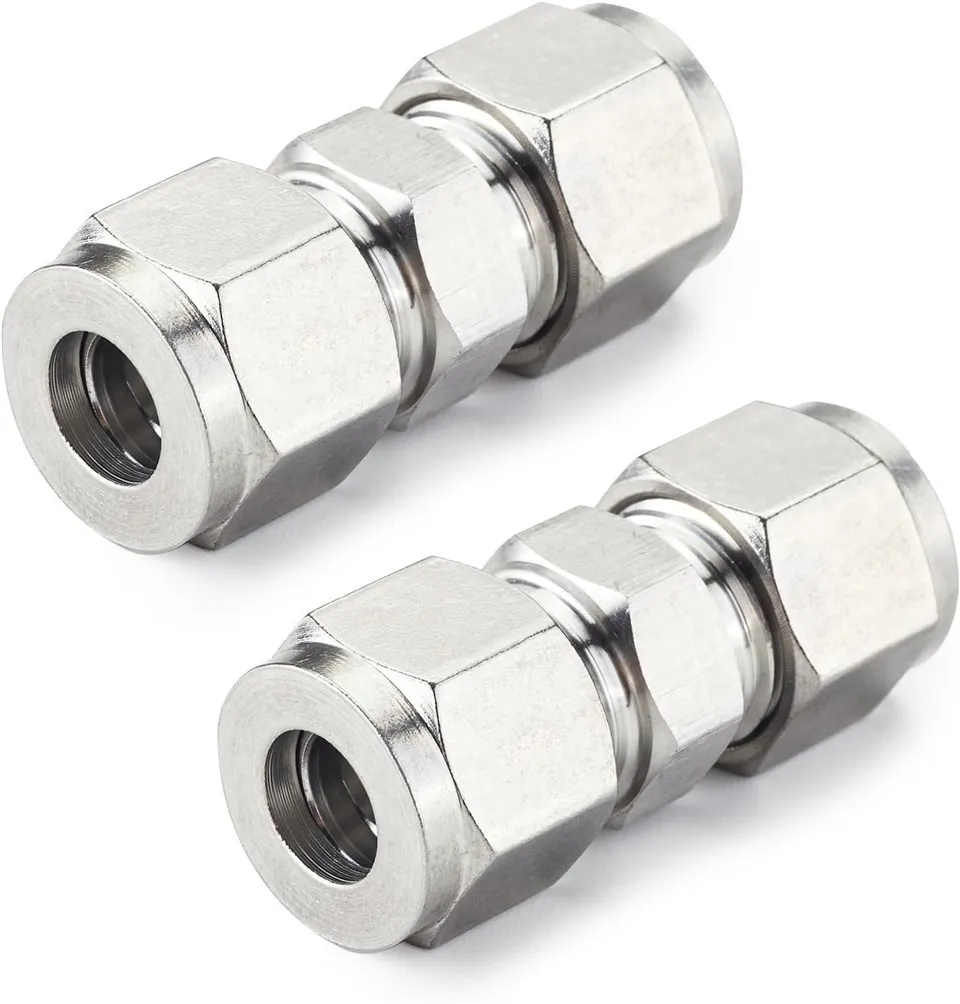 Compression Ferrule