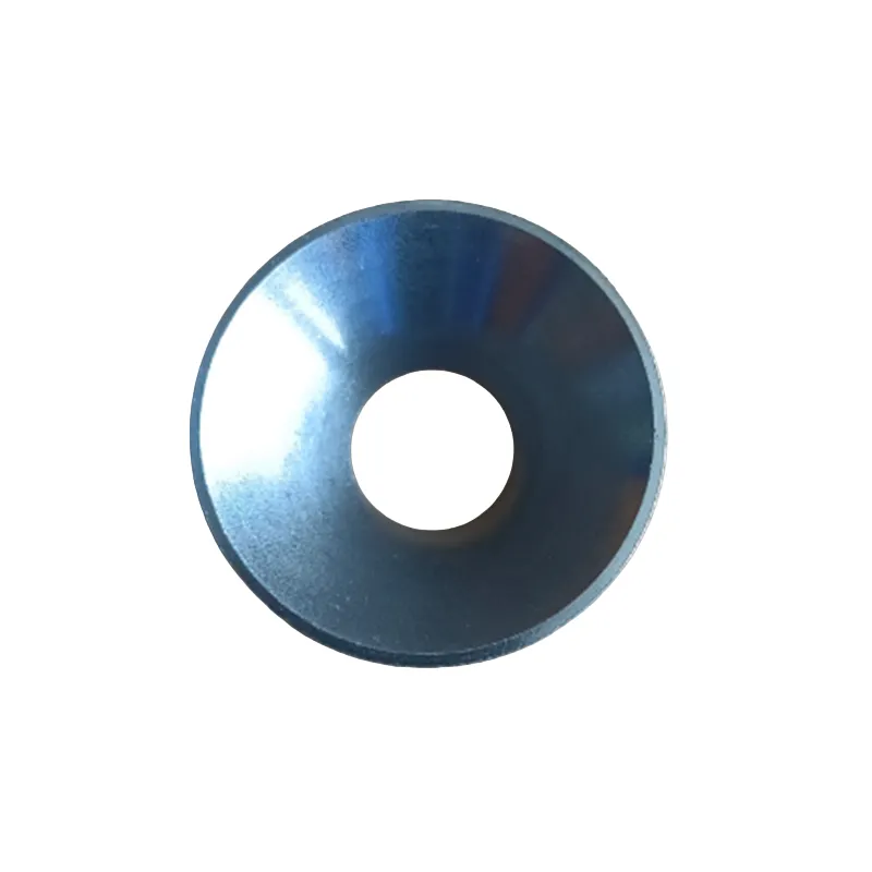 Stainless Steel Ferrule factory