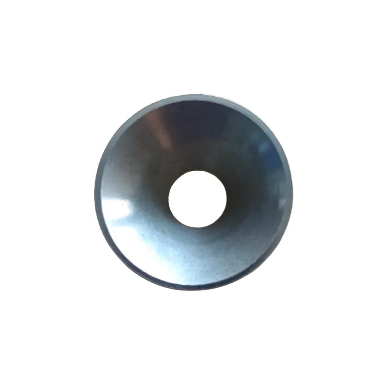 Stainless Steel Ferrule